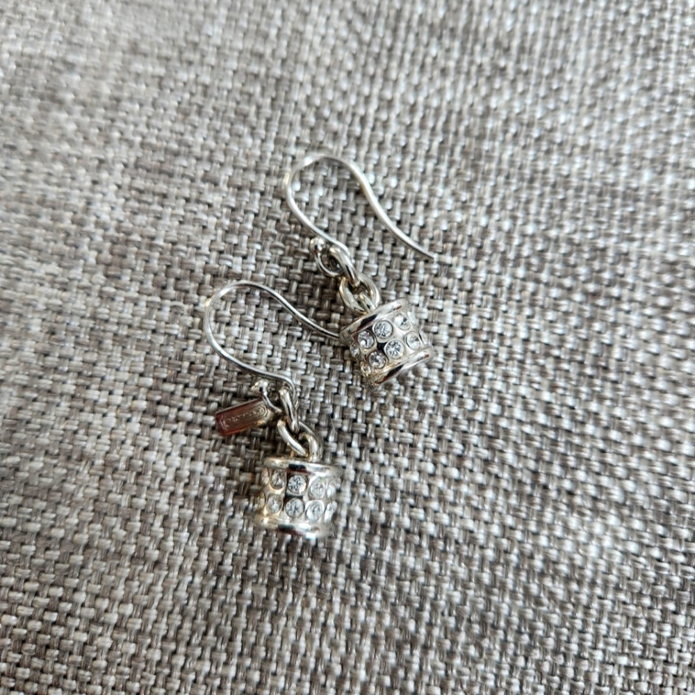 COACH Earrings